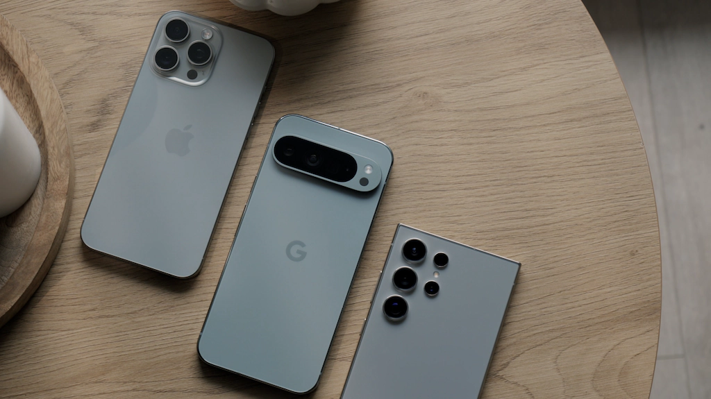 Recenzja Google Pixel 9 Pro XL dziękuję, jeszcze poczekam